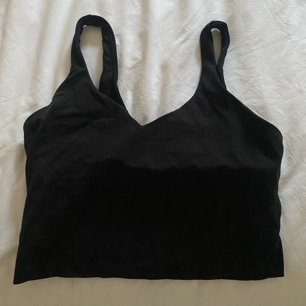 Lululemon Align Tank Top